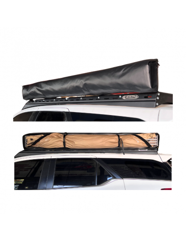 Toldo Lateral 180 - Radio 2mts