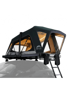 Sin Stock - Carpa De Techo...