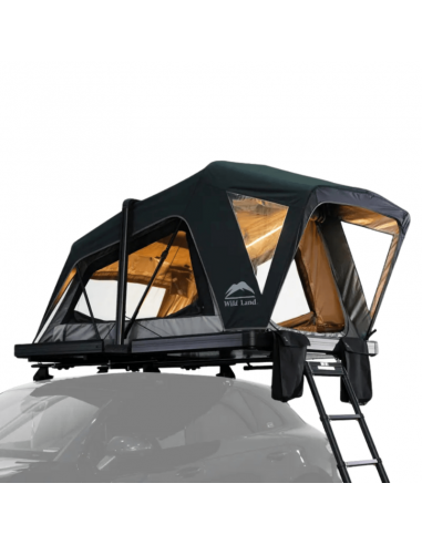 Carpa De Techo Summit Explorer 140