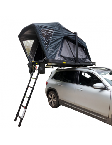 Carpa De Techo Summit Explorer 140