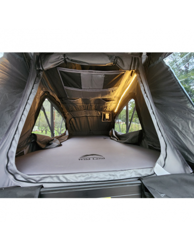 Carpa De Techo Summit Explorer 140