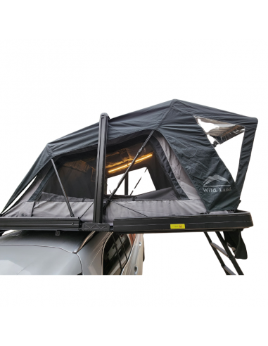 Carpa De Techo Summit Explorer 140