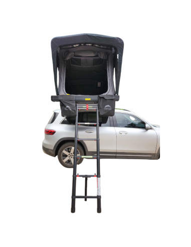 Carpa De Techo Summit Explorer 140