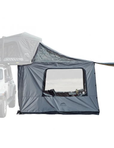 Carpa Anexo Para Carpas De Techo...