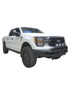 Bumper Delantero Rhino 4x4...