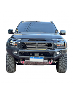Bumper Delantero Rhino 4x4... 2