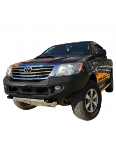 Bumper Delantero Rhino 4x4...