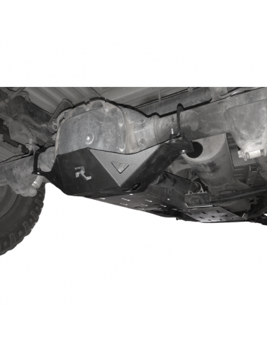 Kit De Chapones De Aluminio Para Vw...