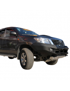 Bumper Delantero Rhino 4x4... 2