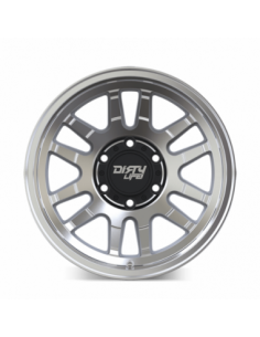 Llanta 9310 Canyon Machined... 2