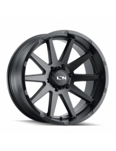 Llanta Ion Type 143 Matte...