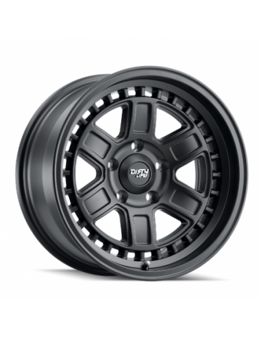 Llanta Dirty Life Cage 9308 Matte...