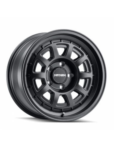 Llanta Mayhem Voyager 8303 Matte...