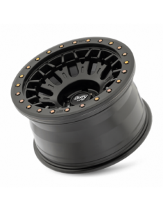 Llanta 9317 Dt3 Matte Black... 2