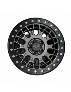 Llanta Dt4 Gloss Metalic...