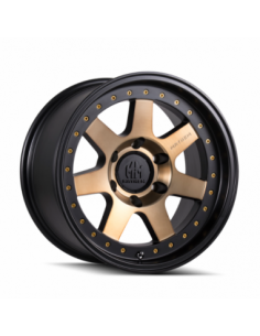 Llanta Mayhem Prodigy 8300...