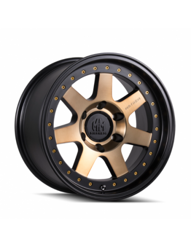 Llanta Mayhem Prodigy 8300 Matte...