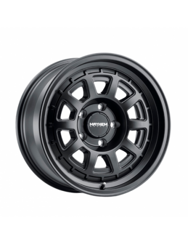 Llanta Mayhem Voyager 8303 Matte...