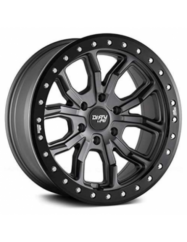 Llanta Dirty Life Dt-1 9303 Matte...