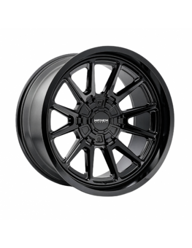 Llanta Mayhem Intrepid 8116 Gloss...