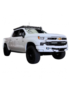 Bumper Delantero Rhino 4x4...