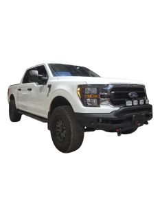Bumper Delantero Rhino 4x4...