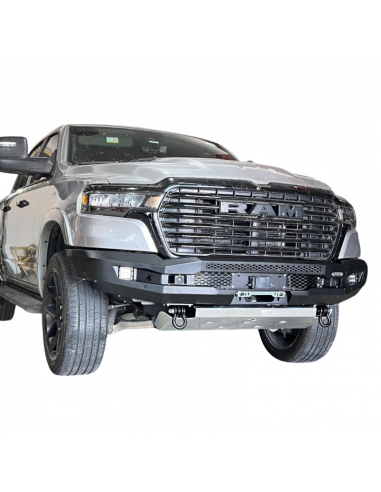 Bumper Delantero Rhino 4x4 Evo 3d...