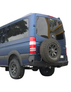 Bumper Trasero Rhino 4x4... 2