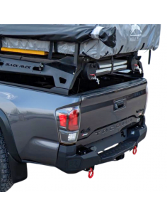 Bumper Trasero Rhino 4x4...