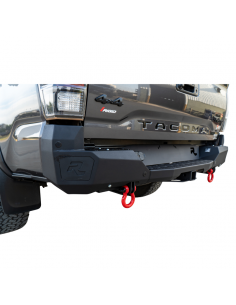 Bumper Trasero Rhino 4x4... 2