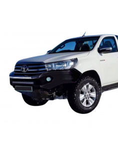 No Usar - Bumper Delantero...