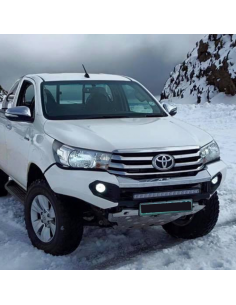 No Usar - Bumper Delantero... 2