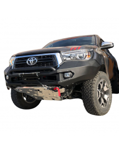 Bumper Delantero Rhino 4x4...