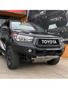 Bumper Delantero Rhino 4x4... 2