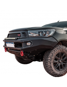 Bumper Delantero Rhino 4x4...
