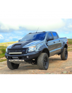 Bumper Delantero Rhino 4x4... 2