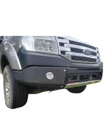 Bumper Delantero Rhino 4x4 Evo 2 Para...