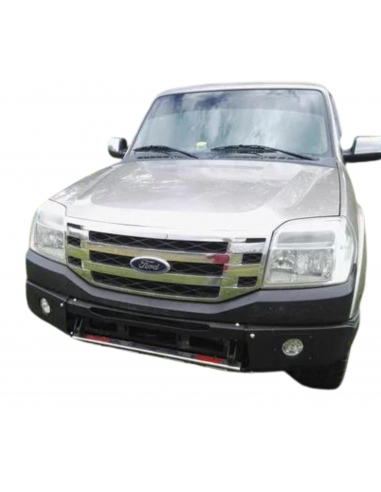 Bumper Delantero Rhino 4x4 Evo 2 Para...