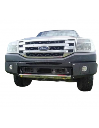 Bumper Delantero Rhino 4x4 Evo 2 Para...