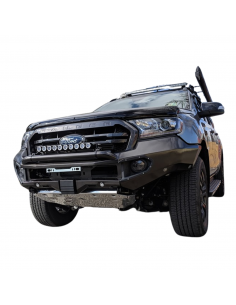 Bumper Delantero Rhino 4x4... 2