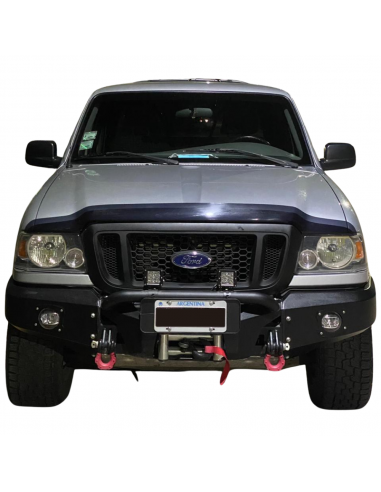 Bumper Delantero Rhino 4x4 Evo 2 Para...
