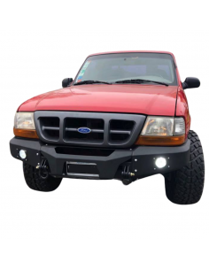 Bumper Delantero Rhino 4x4... 2