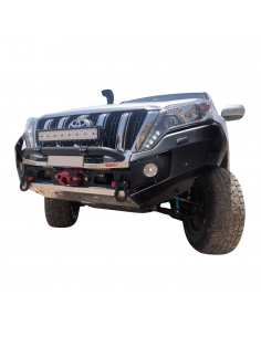 Bumper Delantero Rhino 4x4...