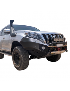 Bumper Delantero Rhino 4x4... 2