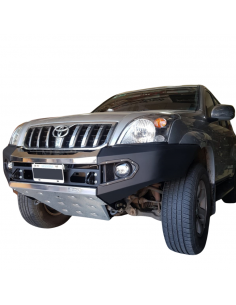 Bumper Delantero Rhino 4x4...