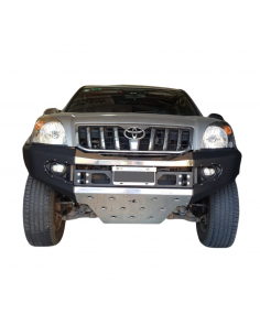 Bumper Delantero Rhino 4x4... 2