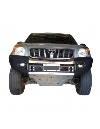 Bumper Delantero Rhino 4x4 Evo 3 Para...