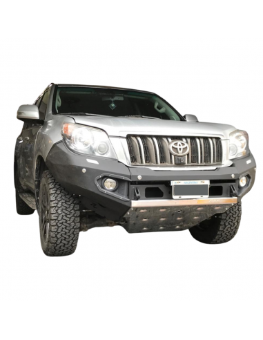 Bumper Delantero Rhino 4x4 Evo 3 Para...