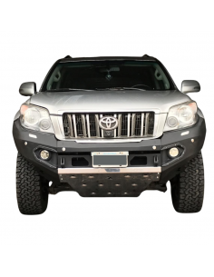 Bumper Delantero Rhino 4x4... 2