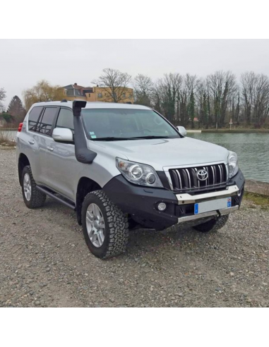 Bumper Delantero Rhino 4x4 Evo 3 Para...